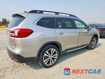 Trzecie zdjęcie samochodu z tyłu: 2019 SUBARU ASCENT LIMITED VIN:4S4WMAPD1K3429951 - miniatura