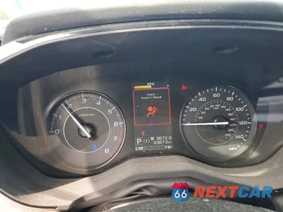 Zdjęcie 9 z 13 samochodu: 2021 SUBARU IMPREZA PREMIUM VIN:4S3GTAV60M3714255 - miniatura