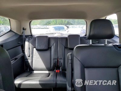 Zdjęcie 10 z 14 samochodu: 2019 VOLKSWAGEN ATLAS SEL VIN:1V2MR2CA3KC584448 - miniatura