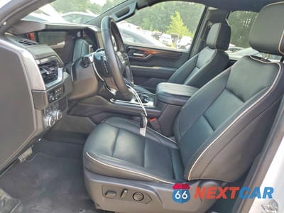 Zdjęcie 7 z 13 samochodu: 2026 GMC YUKON XL ELEVATION VIN:1GKS2GKD8TR179937 - miniatura