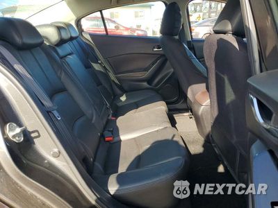 Zdjęcie 10 z 12 samochodu: 2018 MAZDA 3 TOURING VIN:3MZBN1V32JM204846 - miniatura