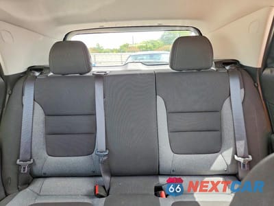 Zdjęcie 10 z 14 samochodu: 2023 CHEVROLET TRAILBLAZER LS VIN:KL79MMS20PB006636 - miniatura