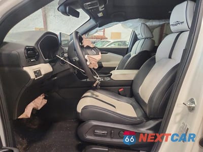 Zdjęcie 7 z 13 samochodu: 2026 HONDA PASSPORT TRAILSPORT ELITE VIN:5FNYF9H86TB036216 - miniatura