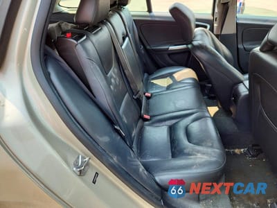 Zdjęcie 10 z 13 samochodu: 2017 VOLVO V60 T5 PREMIER VIN:YV140MEK9H1333302 - miniatura