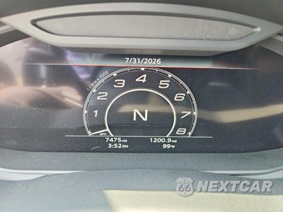 Zdjęcie 9 z 12 samochodu: 2026 AUDI RS Q8 VIN:WU1ARBF17TD000311 - miniatura