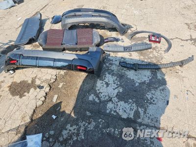 Zdjęcie 13 z 14 samochodu: 2025 NISSAN KICKS SR VIN:3N8AP6DB0SL317866 - miniatura