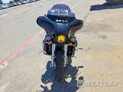 Drugie zdjęcie samochodu z przodu: 2016 HARLEY-DAVIDSON FLHXS STREET GLIDE SPECIAL VIN:1HD1KRM38GB648688 - miniatura