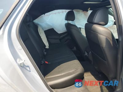 Zdjęcie 10 z 12 samochodu: 2024 HONDA CIVIC SPORT TOURING VIN:19XFL1G85RE024625 - miniatura