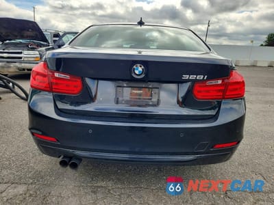Zdjęcie 6 z 12 samochodu: 2014 BMW 328 I SULEV VIN:WBA3C1C5XEK108815 - miniatura