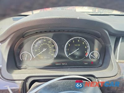 Zdjęcie 9 z 12 samochodu: 2013 BMW 535 XIGT VIN:WBASP2C52DC339934 - miniatura