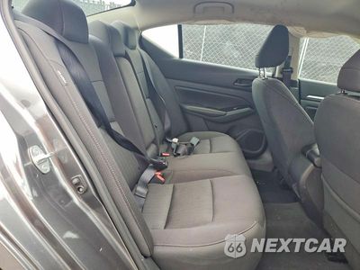 Zdjęcie 10 z 12 samochodu: 2023 NISSAN ALTIMA SV VIN:1N4BL4DV4PN358895 - miniatura