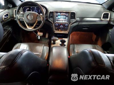 Zdjęcie 8 z 13 samochodu: 2015 JEEP GRAND CHEROKEE LIMITED VIN:1C4RJFBG5FC692409 - miniatura