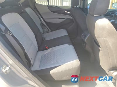 Zdjęcie 10 z 12 samochodu: 2024 CHEVROLET EQUINOX VIN:3GNAXHEG6RL178250 - miniatura