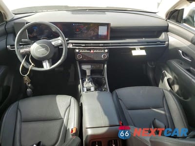 Zdjęcie 8 z 12 samochodu: 2025 HYUNDAI TUCSON SEL VIN:3KMJC3DE2SE011480 - miniatura