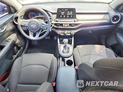 Zdjęcie 8 z 12 samochodu: 2021 KIA FORTE FE VIN:3KPF24AD5ME299303 - miniatura