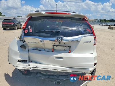 Zdjęcie 6 z 13 samochodu: 2015 HONDA CR-V EXL VIN:5J6RM4H79FL021239 - miniatura