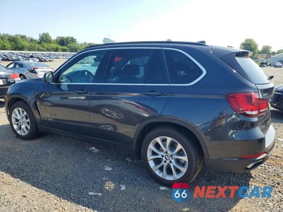Drugie zdjęcie samochodu z przodu: 2016 BMW X5 XDR40E VIN:5UXKT0C55G0S77081 - miniatura