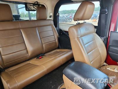 Zdjęcie 11 z 14 samochodu: 2012 JEEP WRANGLER SAHARA VIN:1C4AJWBGXCL146228 - miniatura