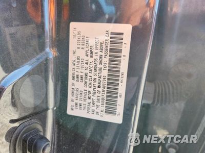 Zdjęcie 13 z 13 samochodu: 2015 ACURA TLX VIN:19UUB1F33FA007340 - miniatura