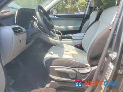 Zdjęcie 7 z 12 samochodu: 2021 HYUNDAI PALISADE SE VIN:KM8R14HE7MU274706 - miniatura