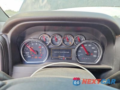 Zdjęcie 9 z 12 samochodu: 2019 CHEVROLET SILVERADO K1500 LT TRAIL BOSS VIN:3GCPYFEDXKG204518 - miniatura