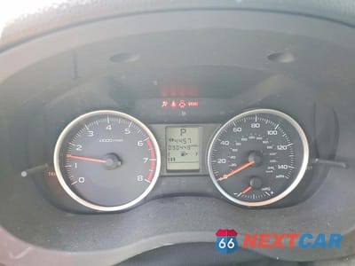 Zdjęcie 9 z 13 samochodu: 2014 SUBARU FORESTER 2.5I VIN:JF2SJAAC4EH469574 - miniatura