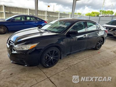 2017 NISSAN ALTIMA 2.5 SR 1N4AL3AP9HC182550 - główne zdjęcie licytacji z USA - miniatura