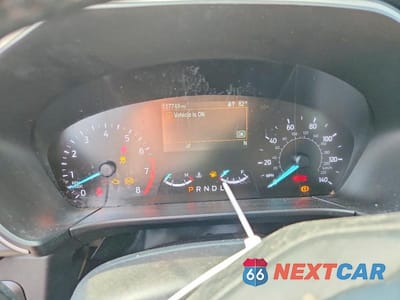 Zdjęcie 9 z 12 samochodu: 2020 FORD ESCAPE SEL VIN:1FMCU9H6XLUC40907 - miniatura