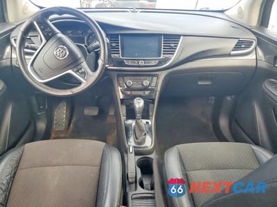 Zdjęcie 8 z 13 samochodu: 2017 BUICK ENCORE PREFERRED VIN:KL4CJASB8HB154738 - miniatura