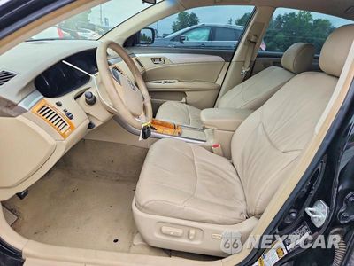 Zdjęcie 7 z 12 samochodu: 2007 TOYOTA AVALON XL VIN:4T1BK36BX7U192491 - miniatura