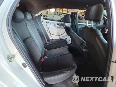 Zdjęcie 10 z 13 samochodu: 2021 HONDA CIVIC SPORT VIN:SHHFK7H43MU427067 - miniatura