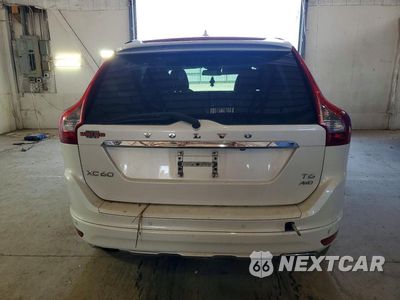 Zdjęcie 6 z 13 samochodu: 2015 VOLVO XC60 T6 PLATINUM VIN:YV4902RD3F2581965 - miniatura