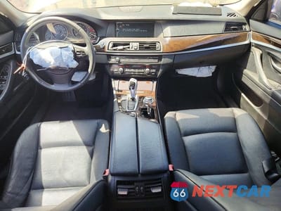 Zdjęcie 8 z 12 samochodu: 2012 BMW 535 I VIN:WBAFR7C5XCC815886 - miniatura