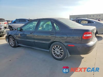 Drugie zdjęcie samochodu z przodu: 2004 VOLVO S40 1.9T VIN:YV1VS27514F074635 - miniatura