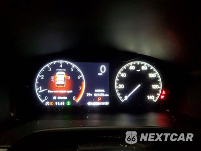 Zdjęcie 9 z 13 samochodu: 2024 HONDA CR-V LX VIN:5J6RS3H21RL006579 - miniatura