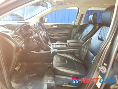 Zdjęcie 7 z 13 samochodu: 2023 FORD EDGE TITANIUM VIN:2FMPK4K92PBA60006 - miniatura