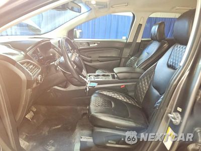 Zdjęcie 7 z 13 samochodu: 2023 FORD EDGE TITANIUM VIN:2FMPK4K92PBA60006 - miniatura