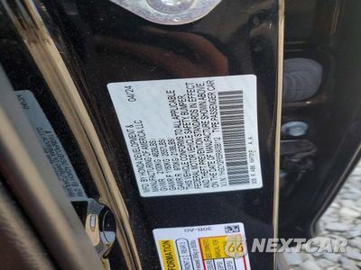 Zdjęcie 12 z 12 samochodu: 2024 HONDA ACCORD HYBRID EXL VIN:1HGCY2F65RA058112 - miniatura