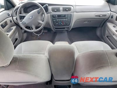 Zdjęcie 8 z 12 samochodu: 2003 FORD TAURUS SES VIN:1FAFP55213G229642 - miniatura