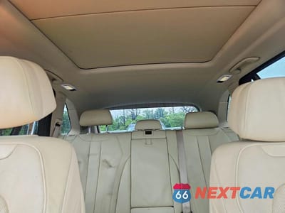 Zdjęcie 10 z 13 samochodu: 2016 BMW X5 XDR40E VIN:5UXKT0C52G0S79595 - miniatura