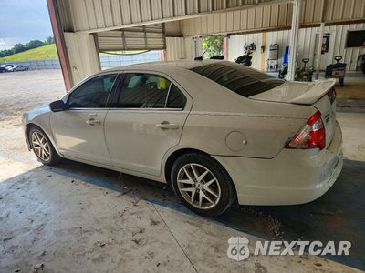 Drugie zdjęcie samochodu z przodu: 2010 FORD FUSION SEL VIN:3FAHP0JA7AR146683 - miniatura