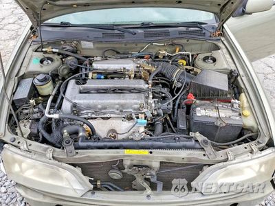 Zdjęcie 11 z 12 samochodu: 2002 INFINITI G20 BASE VIN:JNKCP11A42T503147 - miniatura