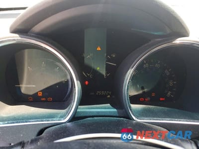 Zdjęcie 9 z 13 samochodu: 2009 TOYOTA HIGHLANDER HYBRID LIMITED VIN:JTEEW44AX92034216 - miniatura