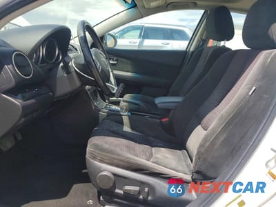 Zdjęcie 7 z 12 samochodu: 2009 MAZDA 6 S VIN:1YVHP82B495M31060 - miniatura