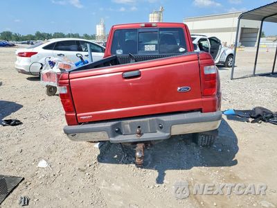 Zdjęcie 6 z 12 samochodu: 2001 FORD RANGER SUPER CAB VIN:1FTZR15E61PB73036 - miniatura