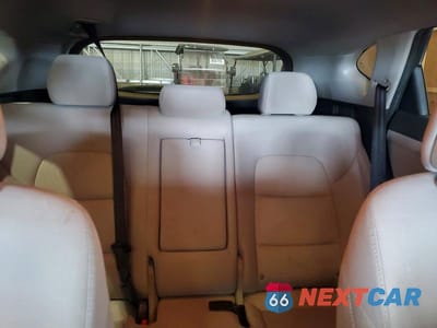 Zdjęcie 10 z 13 samochodu: 2018 HYUNDAI TUCSON SEL VIN:KM8J33A43JU678701 - miniatura