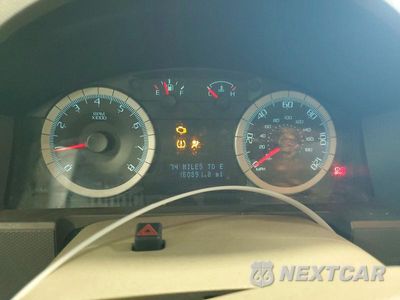 Zdjęcie 9 z 14 samochodu: 2008 FORD ESCAPE XLT VIN:1FMCU93158KB89721 - miniatura