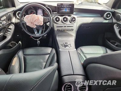 Zdjęcie 8 z 13 samochodu: 2018 MERCEDES-BENZ GLC 300 VIN:WDC0G4JB9JV065785 - miniatura