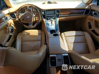 Zdjęcie 8 z 12 samochodu: 2012 PORSCHE PANAMERA S VIN:WP0AB2A77CL060527 - miniatura