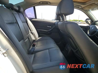 Zdjęcie 10 z 12 samochodu: 2009 BMW 328 I SULEV VIN:WBAPH57599NL77705 - miniatura